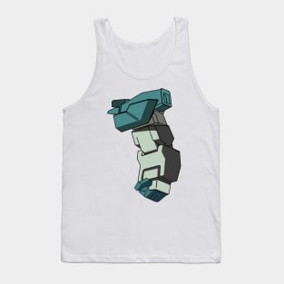 arm Tank Top